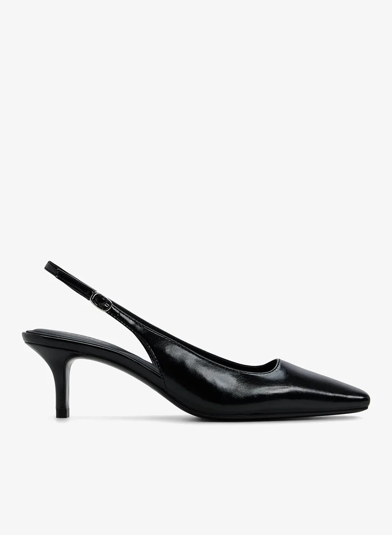 الدو Gabriellie Pointed Toe Pumps